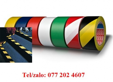 BĂNG KEO DÁN NỀN NHÀ XƯỞNG GIÁ RẺ TẠI QUẬN 7