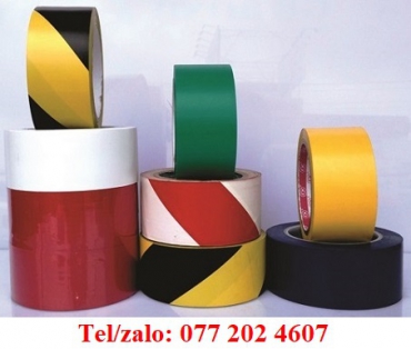 BĂNG KEO DÁN NỀN NHÀ XƯỞNG TẠI QUẬN 10
