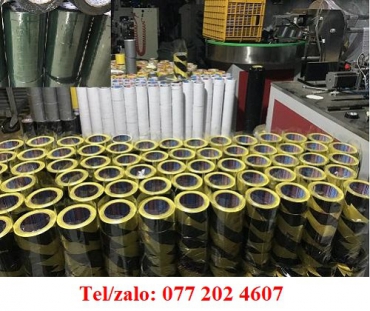 BĂNG KEO DÁN NỀN NHÀ XƯỞNG TẠI QUẬN 8