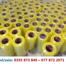 BĂNG KEO DÁN THÙNG GIÁ RẺ GIAO NHANH QUẬN 1