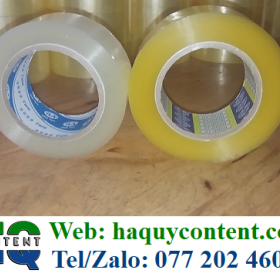 BĂNG KEO DÁN THÙNG GIÁ RẺ TẠI ĐÂY