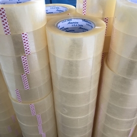 BĂNG KEO ĐÓNG THÙNG BÁN HÀNG SHOPEE, LAZADA