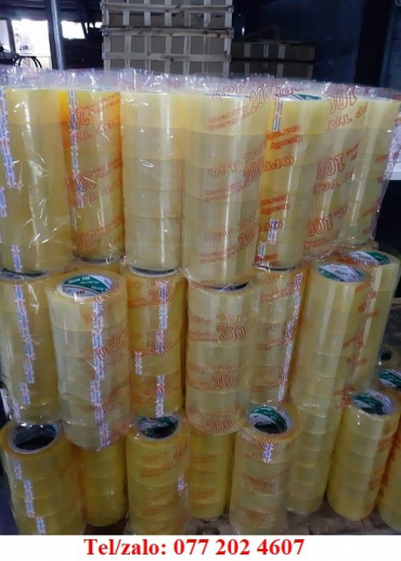 Băng Keo Giá Rẻ - Giao Tại Quận 7, Quận 8