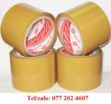 BĂNG KEO GIÁ RẺ TẠI HUYỆN HÓC MÔN: 1KG, 2KG, 3KG