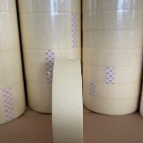 BĂNG KEO GIẤY 10M, 20M, 30M, 50M GIÁ TỐT