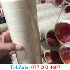 BĂNG KEO GIẤY 1CM, 2CM, 2.5CM GIÁ TỐT