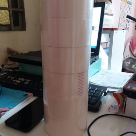 BĂNG KEO GIẤY NHĂN, BĂNG KEO GIẤY THƯỜNG GIÁ TỐT TPHCM