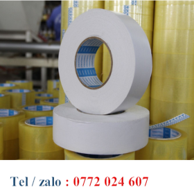 BĂNG KEO HAI MẶT
