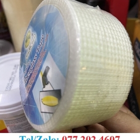 BĂNG KEO LƯỚI GIÁ RẺ GIAO QUẬN 3, QUẬN 5, QUẬN 6
