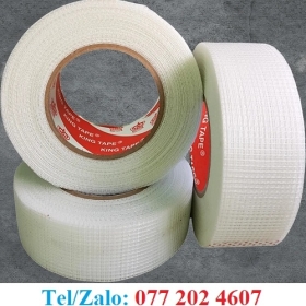 BĂNG KEO LƯỚI THẠCH CAO GIAO NHANH QUẬN 12, HÓC MÔN