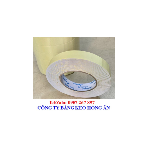 BĂNG KEO MOUSE XỐP