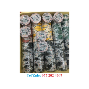 BĂNG KEO NANO