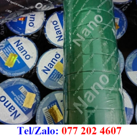 BĂNG KEO NANO 10YD, 20YD, 30YD SỈ LẺ TẠI KHO