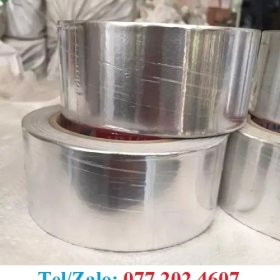 BĂNG KEO QUÂN ỐNG GIÓ LẠNH, THIẾT BỊ ĐIỆN GIÁ RẺ