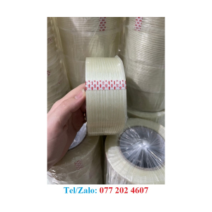 BĂNG KEO THUỶ TINH