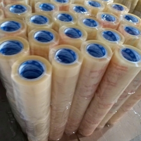 BĂNG KEO TRONG 48MM, 50MM, 60MM, 70MM