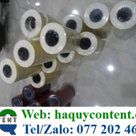 BĂNG KEO XỐP LÀM ĐỆM TRONG THÂN XE, TRÁM VẾT NỨT, CHÈN VÁCH CỬA