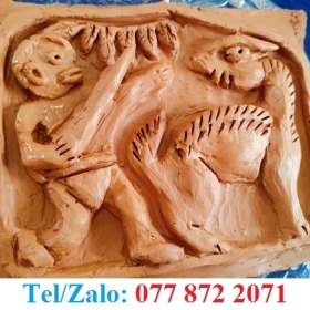 BÁO GIÁ BÁN ĐẤT SÉT THEO SỐ LƯỢNG ĐƠN HÀNG