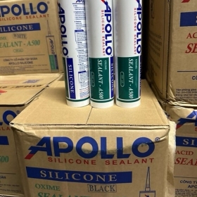 BÁO GIÁ BÁN KEO APOLLO A100, A300, A500 