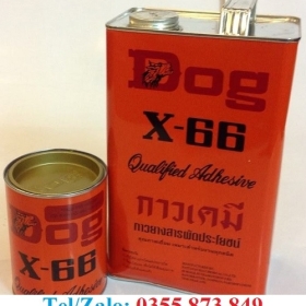 BÁO GIÁ BÁN KEO CHÓ THÁI THEO ĐƠN HÀNG