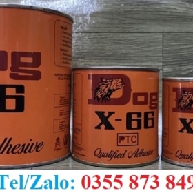 BÁO GIÁ BÁN KEO CON CHÓ CÁC LOẠI THEO ĐƠN 