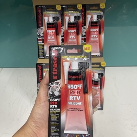 BÁO GIÁ BÁN KEO DÁN XTRASEAL 85G ĐỎ XÁM 