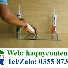 BÁO GIÁ BÁN KEO SILICONE 112