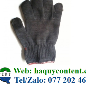 BÁO GIÁ BÁN LẺ CÁC LOẠI BAO TAY LEN