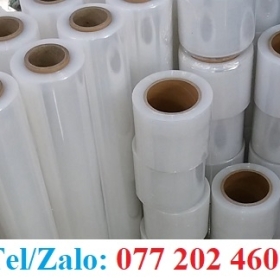 BÁO GIÁ BÁN MÀNG BỌC PE 3KG, 3.5KG, 4KG