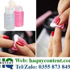 BÁO GIÁ BÁN SỈ DUNG DỊCH ACXETON