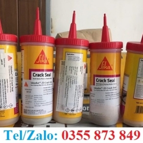 BÁO GIÁ BÁN SỈ KEO SIKA CHỐNG THÂM BÊ TÔNG