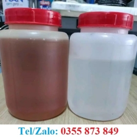 BÁO GIÁ BÁN SỈ LẺ KEO DÁN GỖ 2 THÀNH PHẦN 