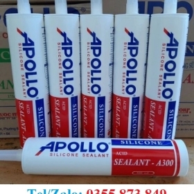 BÁO GIÁ BÁN SỈ LẺ KEO DÁN KÍNH SILICONE