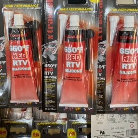 BÁO GIÁ BÁN SỈ LẺ KEO DÁN RON CHỊU NHIỆT XTRASEAL 