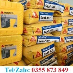 BÁO GIÁ BÁN SỈ LẺ KEO SIKA TRÁM KHE NỨT, TRỘN VỮA