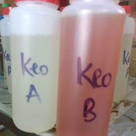 BÁO GIÁ BÁN SỈ LẺ KEO TRÁM GỖ TỶ LỆ 1/1