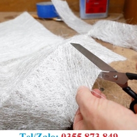 BÁO GIÁ BÁN SỈ LẺ SỢI THUỶ TINH 0355 873 849