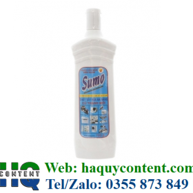 BÁO GIÁ BÁN SỈ THÙNG 24 CHAI SUMO CAO CẤP GIÁ TỐT