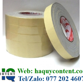 BÁO GIÁ BÁN SỈ VÀ LẺ BĂNG KEO MÚT XỐP DÀY