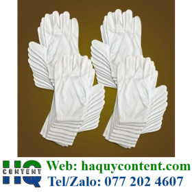 BÁO GIÁ BÁN SỈ VÀ LẺ BAO TAY VẢI COTTON NGHI THỨC