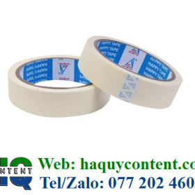 BÁO GIÁ BÁN SỈ VÀ LẺ CÁC LOẠI BĂNG KEO 2 MẶT GIẤY MỎNG
