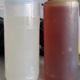 BÁO GIÁ BÁN SỈ VÀ LẺ KEO DÁN GỖ AB 2 THÀNH PHẦN