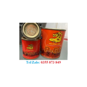 BÁO GIÁ BÁN SỈ VÀ LẺ KEO RỒNG VÀNG P66