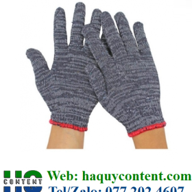 BAO TAY LEN BẢO HỘ MUỐI TIÊU ĐỦ SIZE LỚN NHỎ