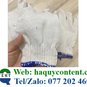 BAO TAY LEN TRẮNG NGÀ, ĐỦ SIZE LỚN NHỎ GIÁ TỐT