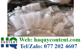 BAO XỐP BỌC ỔI 15CM, 16CM, 17CM SỈ LẺ GIÁ TỐT GIAO HÀNG NHANH