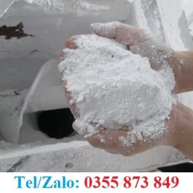 BỊCH 1KG BỘT ĐÁ TRẮNG MỊN ĐỔ TƯỢNG COMPOSIE