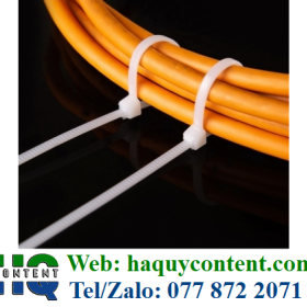 BỊCH 80 SỢI LẠT NHỰA ĐỦ MÀU ĐEN TRẮNG