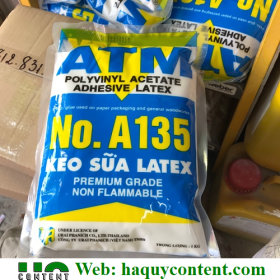 BỊCH KEO SỮA 1KG GIÁ RẺ SHIP TOÀN QUỐC
