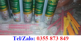 BÌNH DƯƠNG NƠI BÁN KEO CHÍT MẠCH GIÁ TỐT GIAO NHANH TRONG NGÀY
